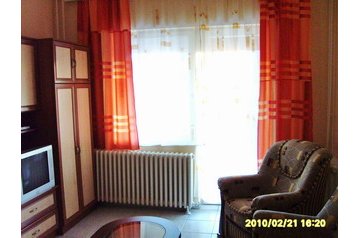 Pension de famille Hajdúszoboszló 10